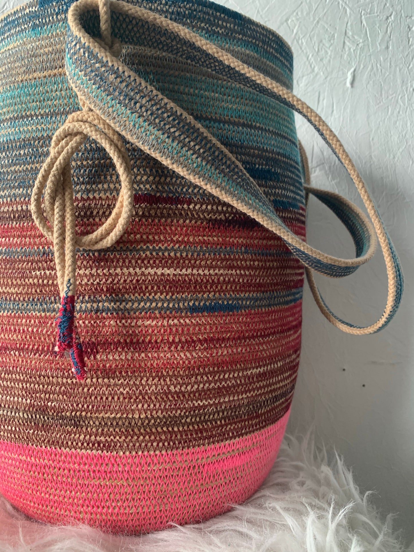 Garden of Light Foraging Basket