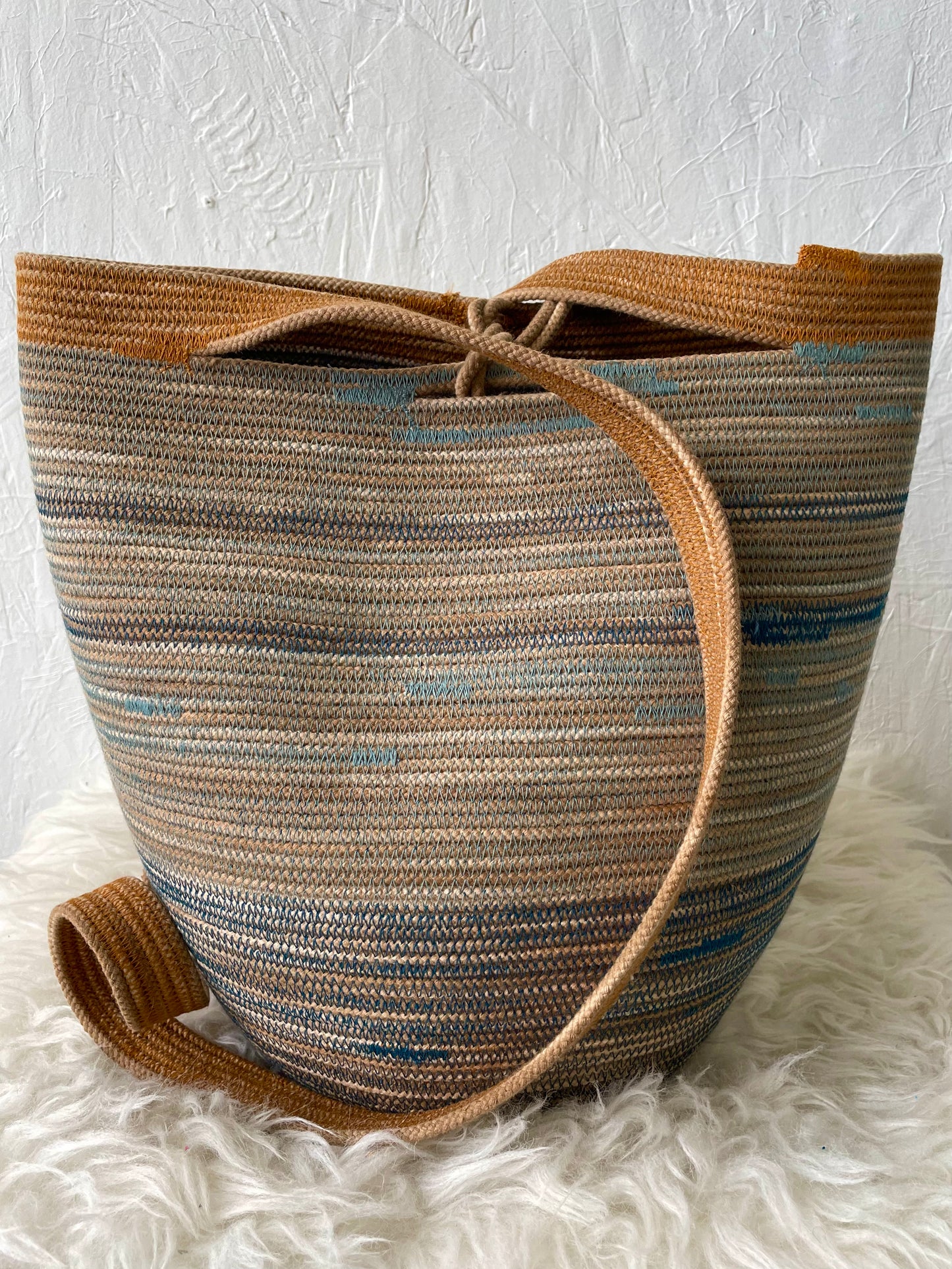 Plage d'Essaouira Foraging Basket