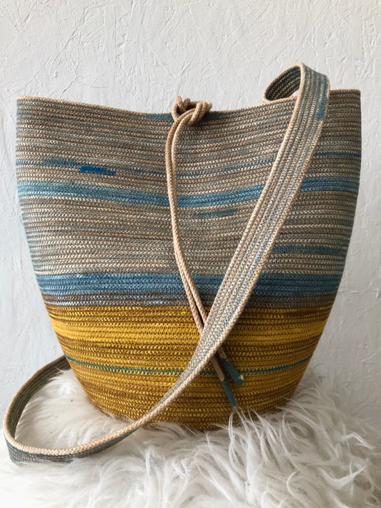 Ambrosia Foraging Basket