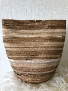 A Song From The Wood Foraging Basket