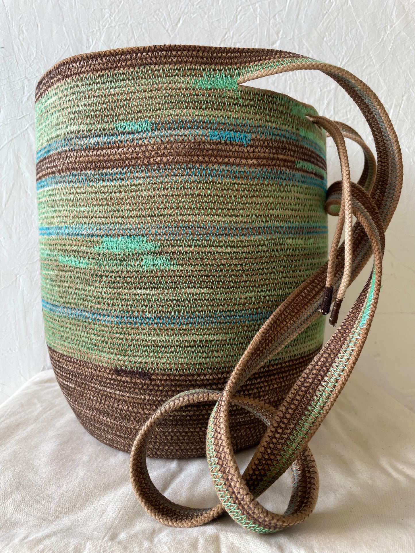 Octaves Foraging Basket