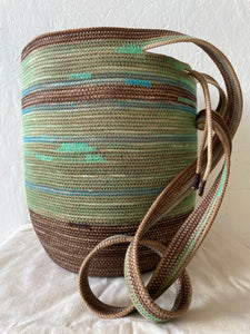 Octaves Foraging Basket