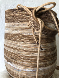 A Song From The Wood Foraging Basket