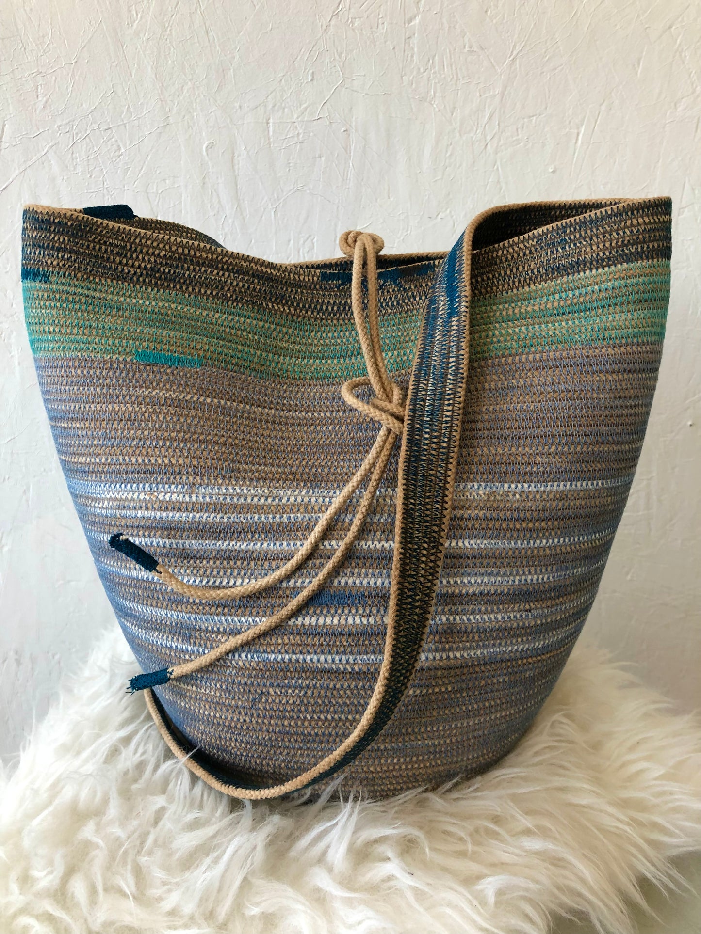 Mayim Foraging Basket