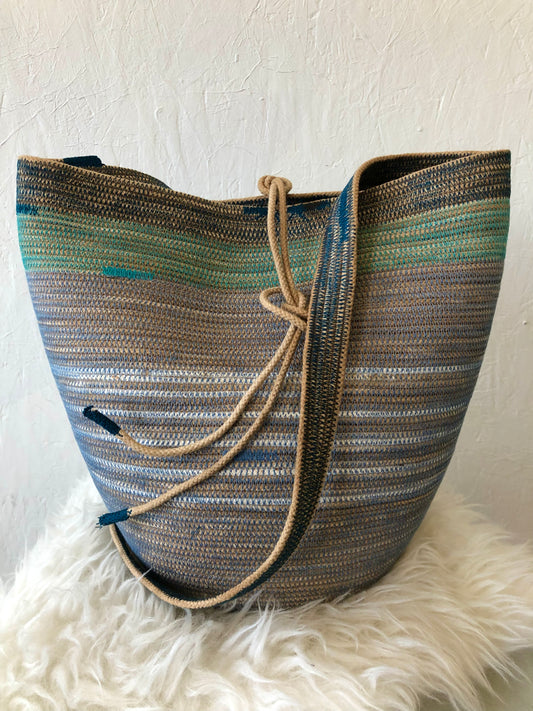 Mayim Foraging Basket