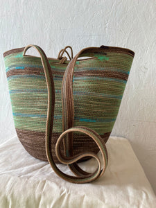 Octaves Foraging Basket