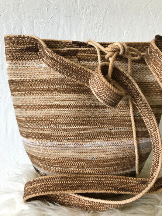 A Song From The Wood Foraging Basket