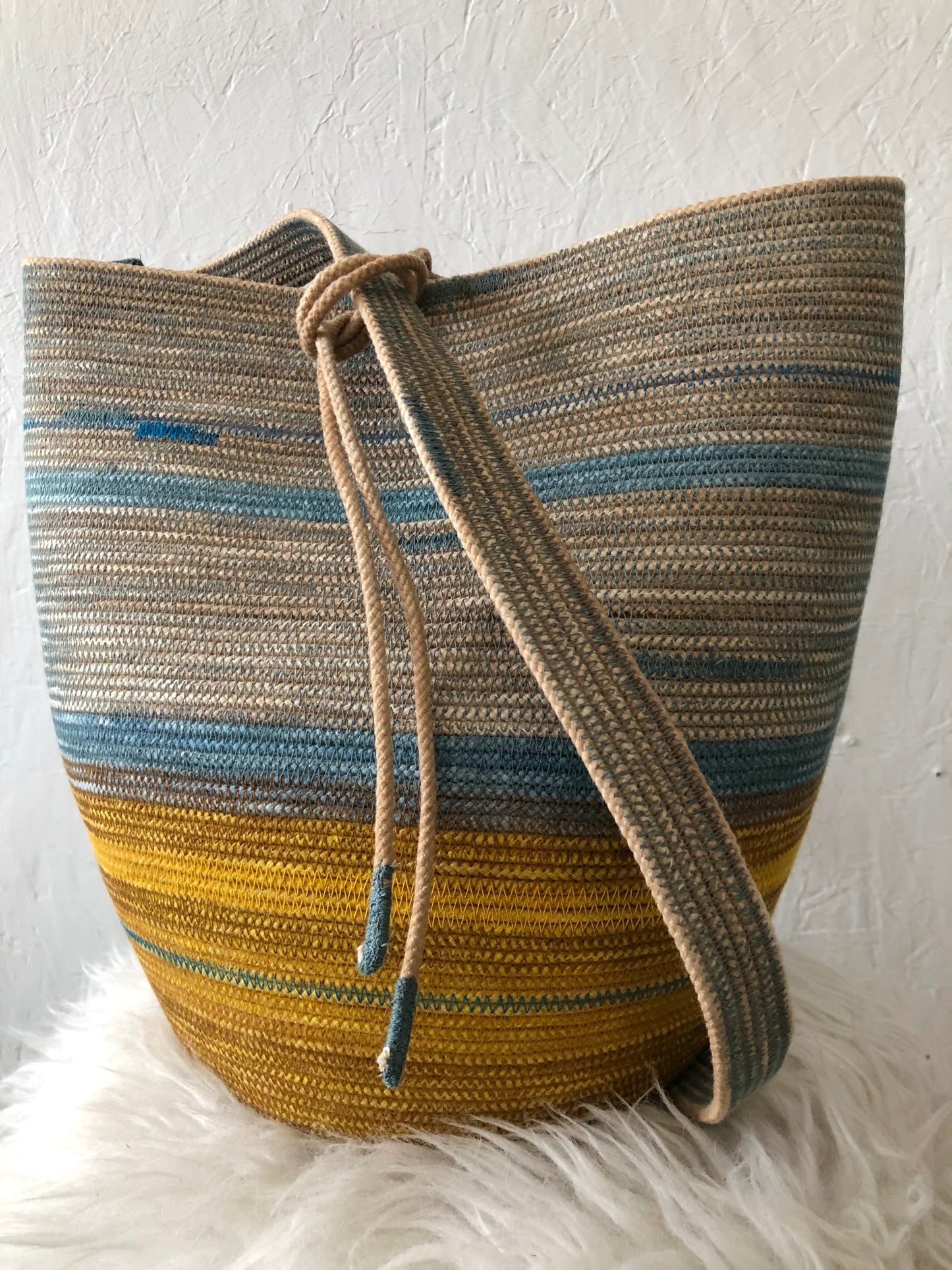 Ambrosia Foraging Basket