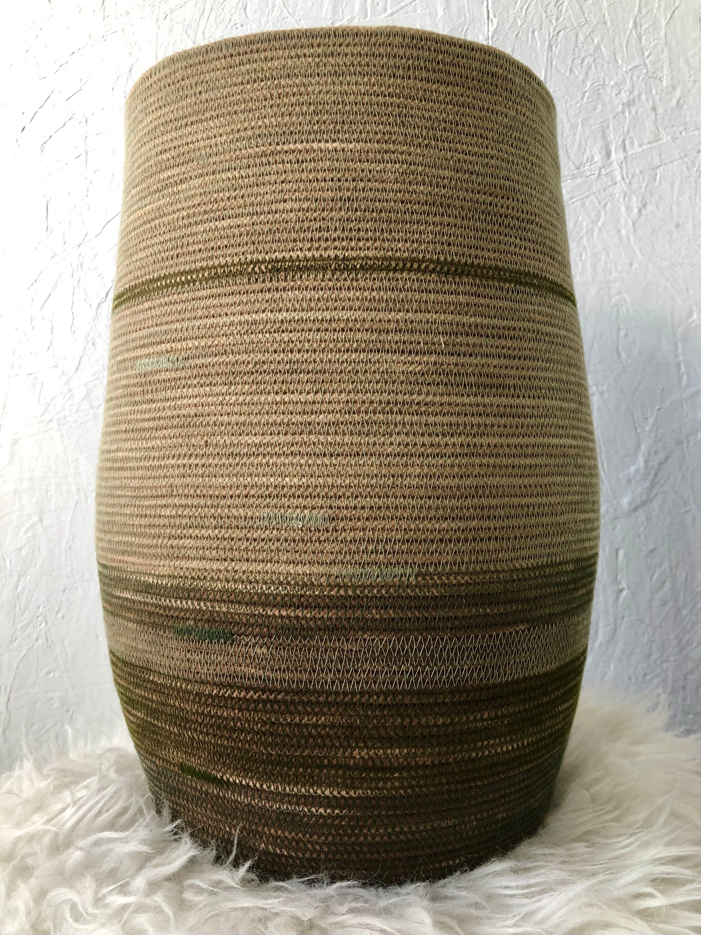 Sage Vessel