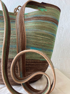 Octaves Foraging Basket