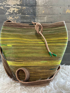 Akhos Foraging Basket
