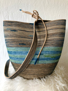 The Wishing Well Foraging Basket
