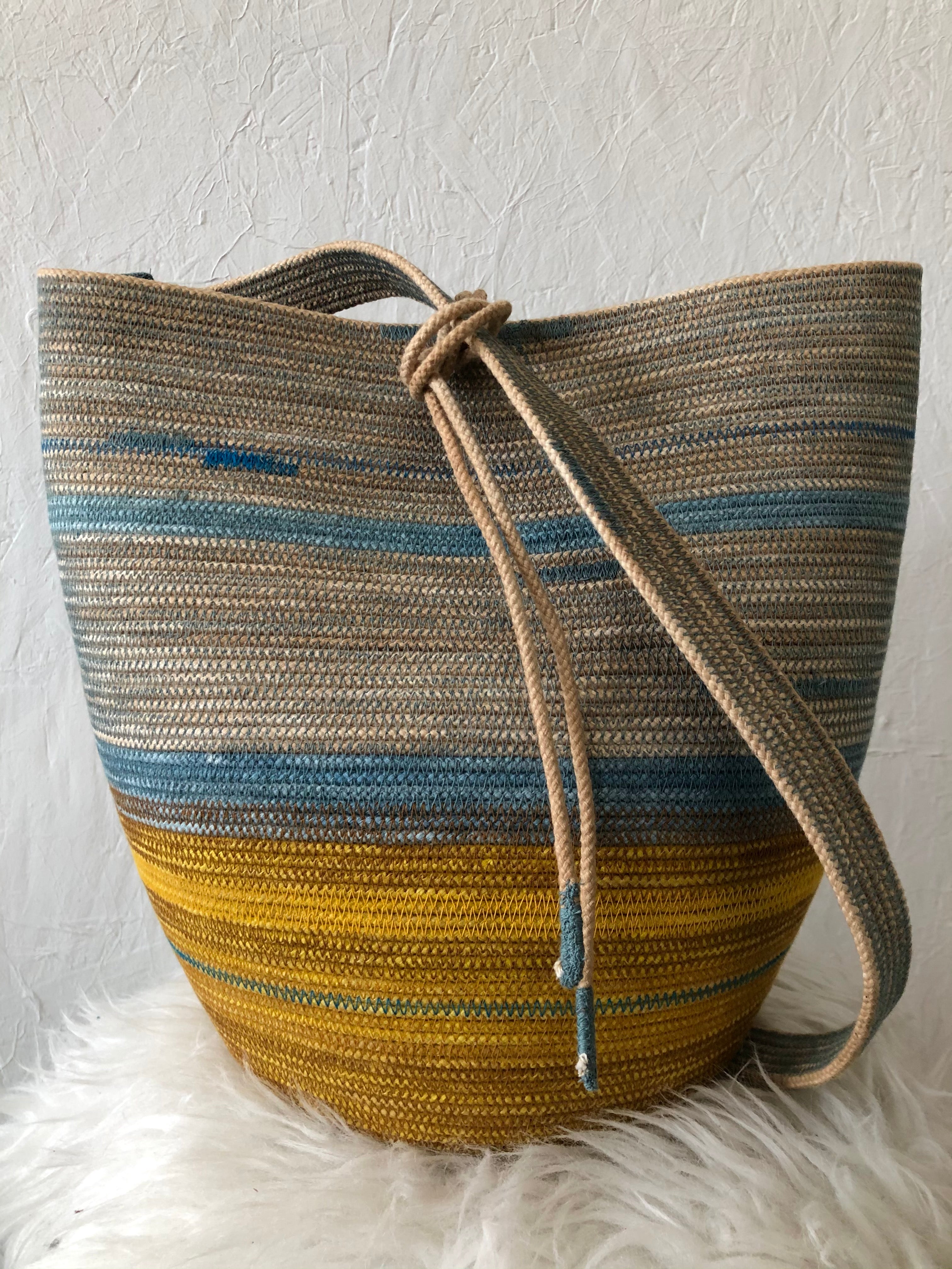 Ambrosia Foraging Basket