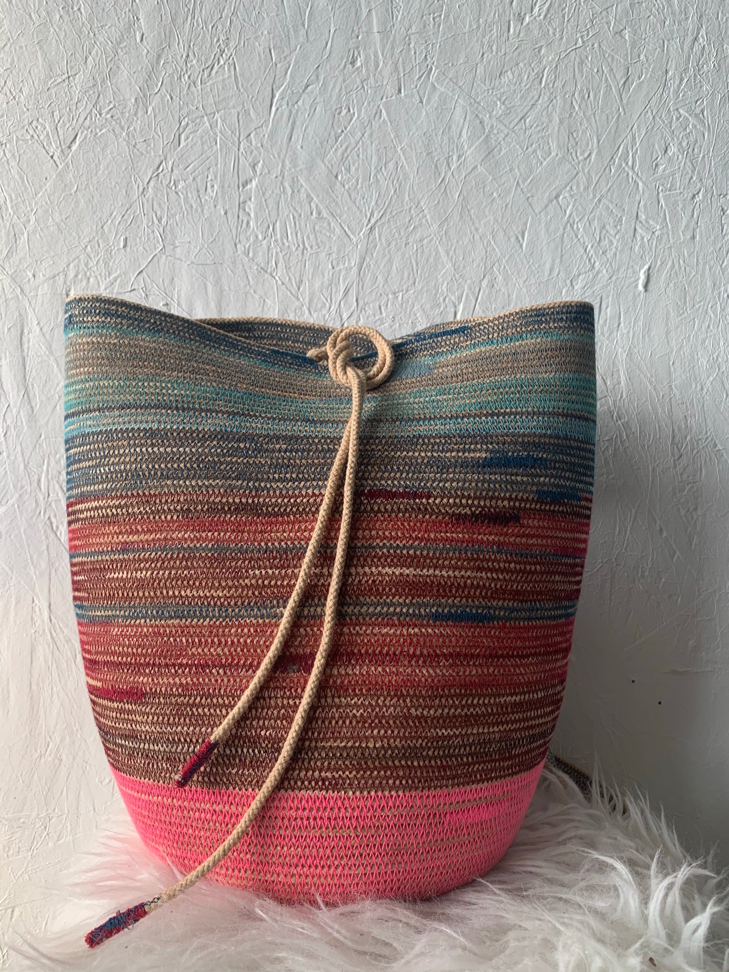 Garden of Light Foraging Basket