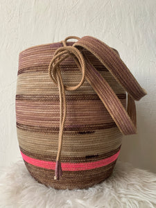Dusk Électronique Foraging Basket