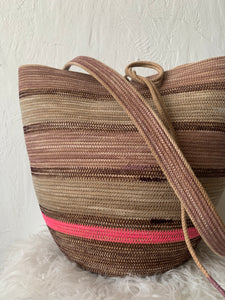 Dusk Électronique Foraging Basket