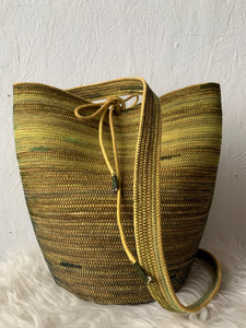 rope basket