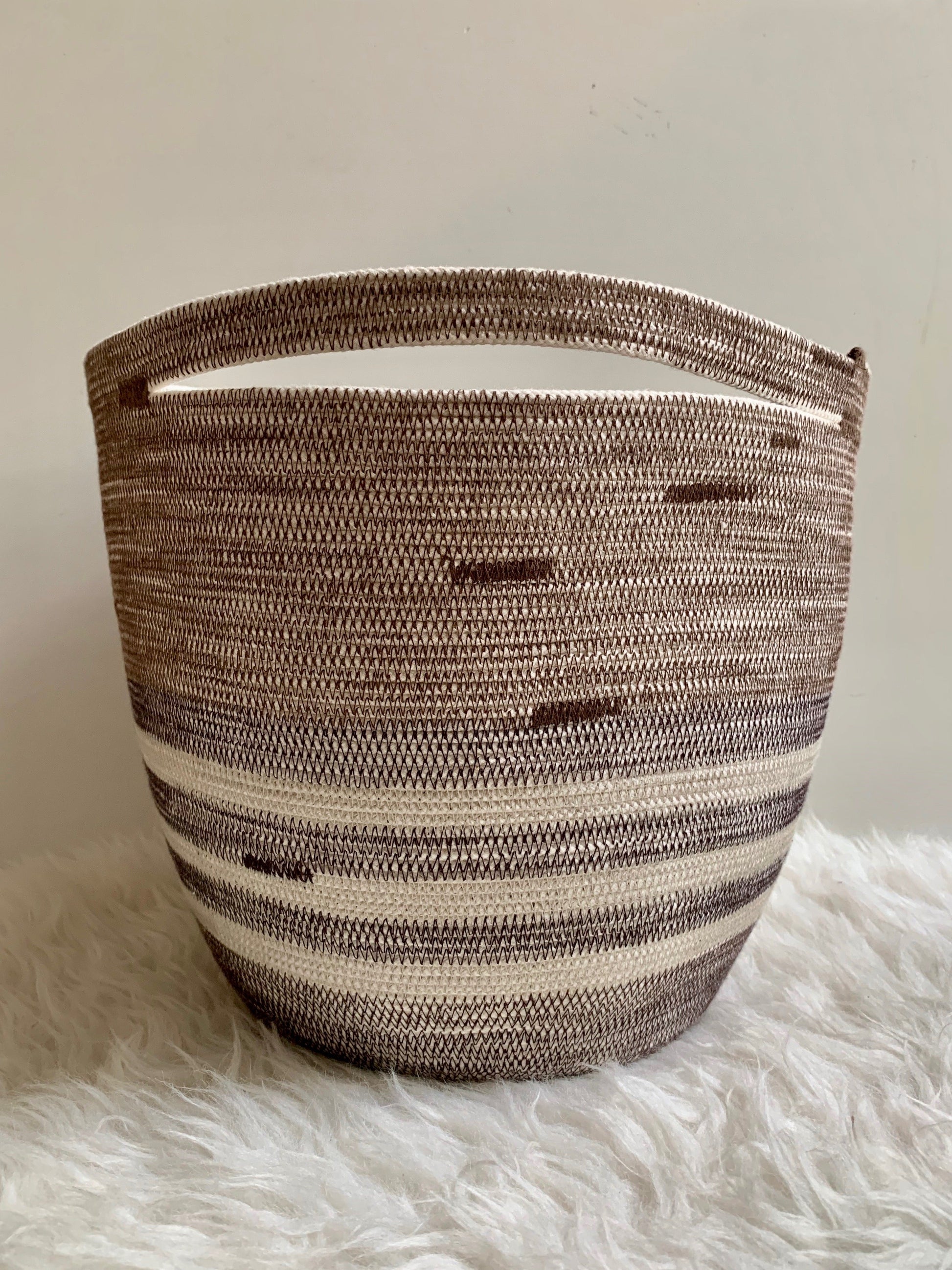 handmade rope market